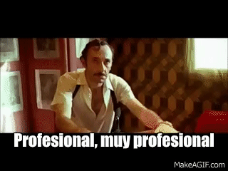 Profesional