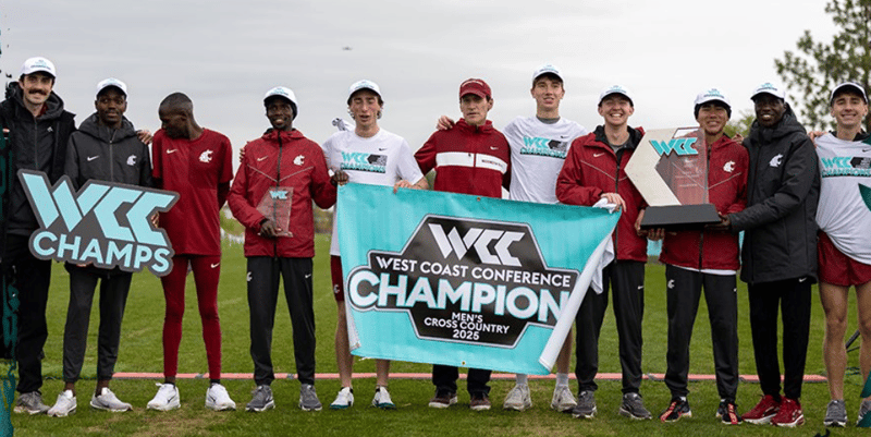 Wazzu Brew 11/3: Twice As Nice