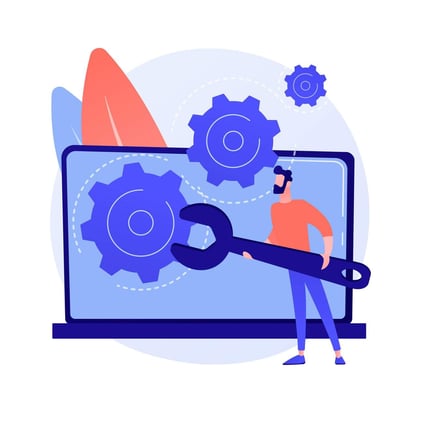 Fichero de troubleshoot