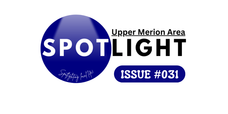 Issue #031