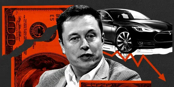 ทําไม Tesla ร่วงกว่า -5% เมื่อวานนี้?? ถึงเวลา "ช้อนซื้อ" แล้วหรือยัง??