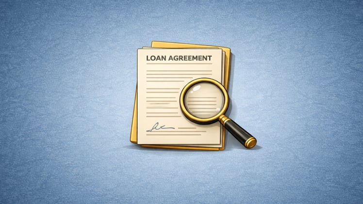 🔍 Why private credit is under the microscope