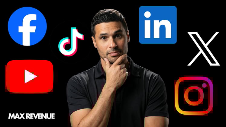 If I Could Only Pick One Social Media Platform To Win Deals, It'd Be This One