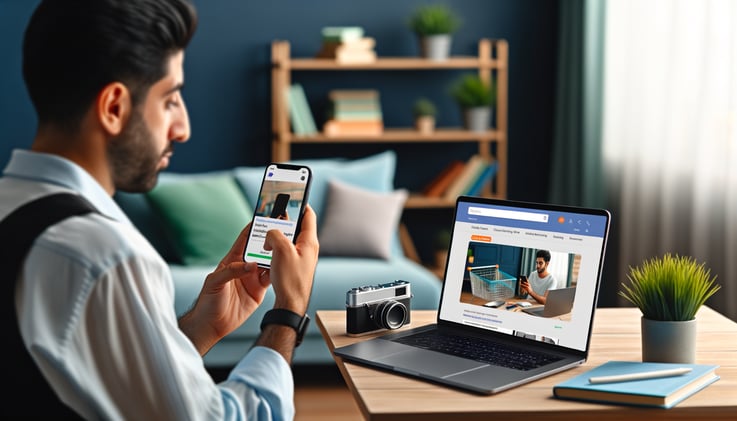 🤫 The Secret Amazon Influencer Program