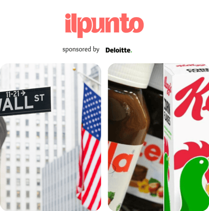🎯 I mercati hanno capito il "trucco" di Trump: cos'è l'effetto TACO