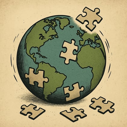 The New Tariff Era: America’s Next Great Market Divide