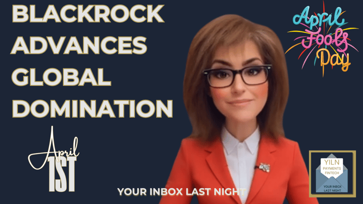 Blackrock's Stablecoin | UAE Preps Digital Dirham, CFPB Faces Court Setback | Payments and Fintech News 
