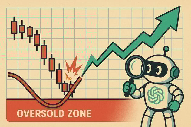 This ‘Deep Value’ AI Screen Gives You Winners In 10 Seconds