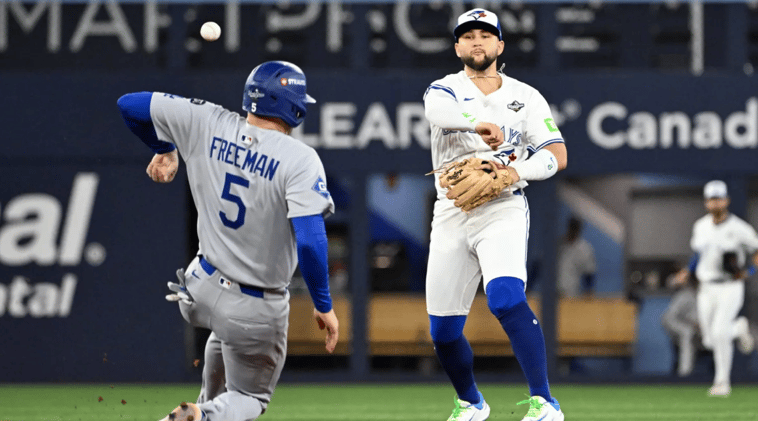 U.S. & Canada World Series Viewership is Up