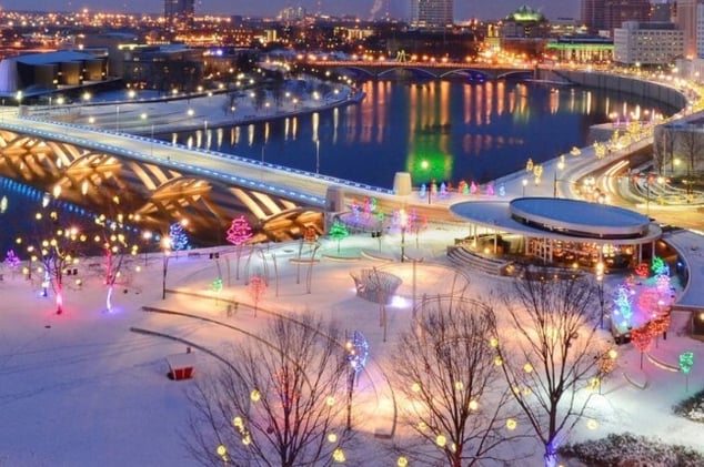 Columbus Business Opportunities for the New Year