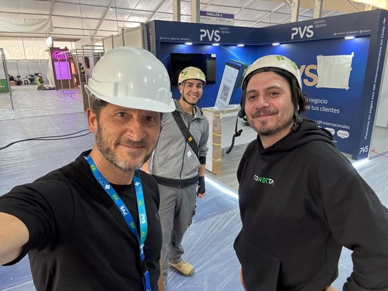 ✨ Lo nuevo no tiene que ser enerme desde el principio