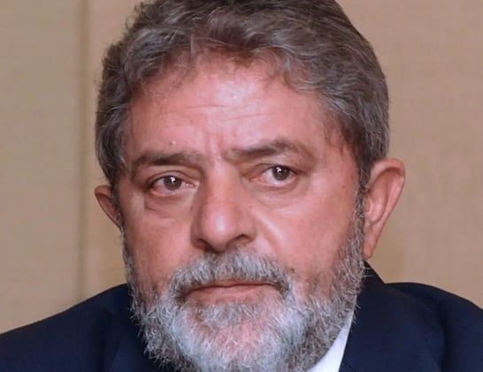 Lula y los fachos de la red