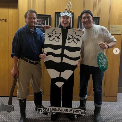 Pete Fry “likely” to run for mayor, while progressive parties negotiate on election strategy