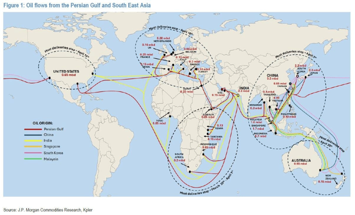 ⚠️This map is absolutely remarkable