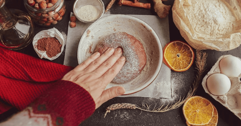 Comfort Bakes that Fuel Your Gut, Mood and Joy