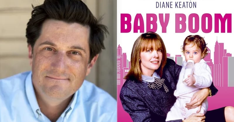 Exclusive: Diane Keaton's 'Baby Boom' Getting Reboot From Director Michael Showalter and Amazon MGM Studios