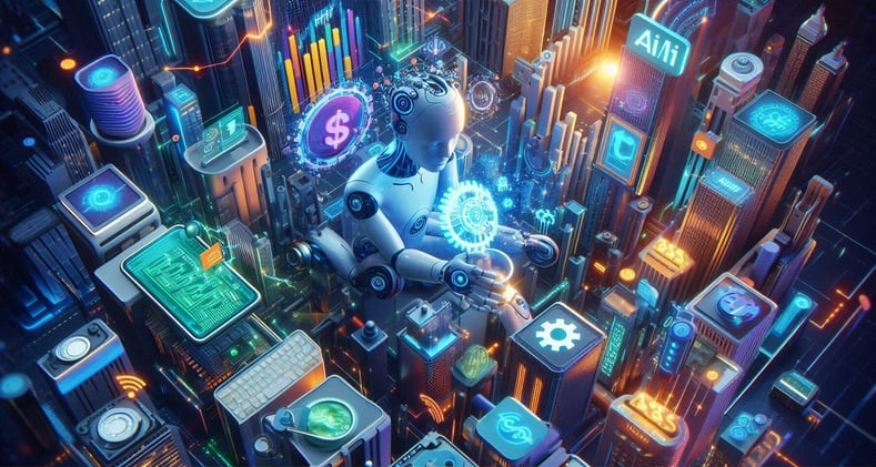 Turn Any Skill Into Cash: How to Make Money Using AI in 2025 (No Code Needed)