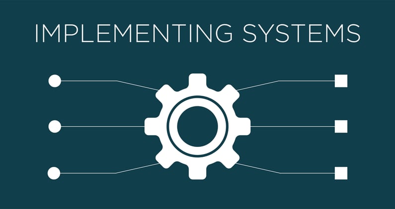 Implementing Systems