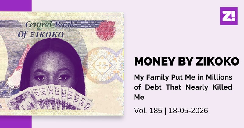 Naira Life Vol 185