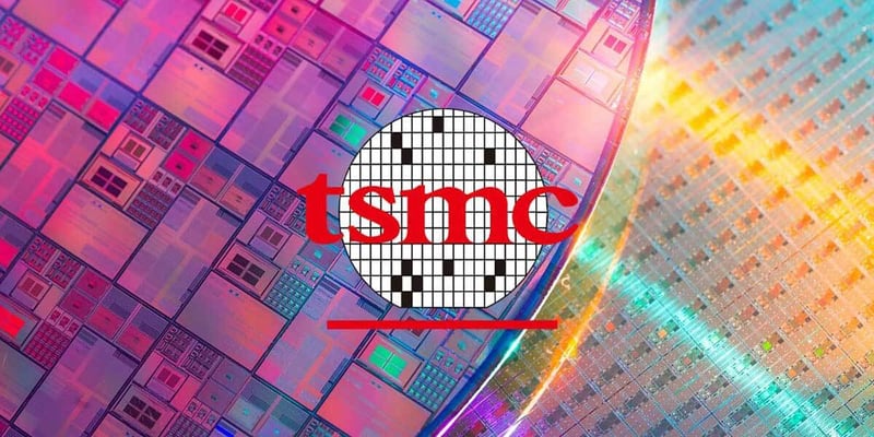 TSMC ประกาศ Q2/25 "กําไรสูงสุดเป็นประวัติการณ์"!! โตแรง..'ชนะทุกคาดการณ์' แบบขาดลอย!!!