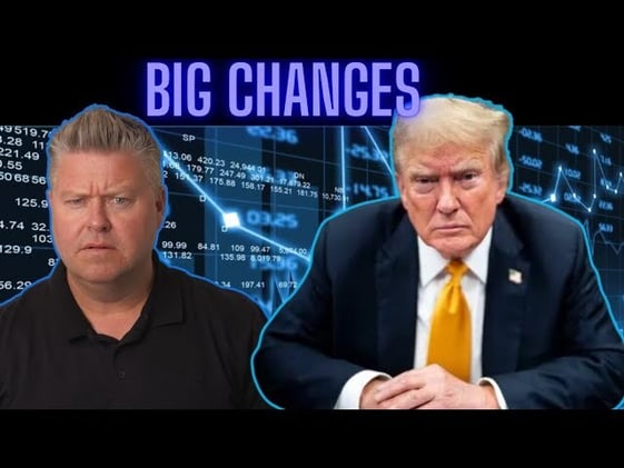 The Stealth Stimulus Has Begun - And It’s Already Reshaping the Economy