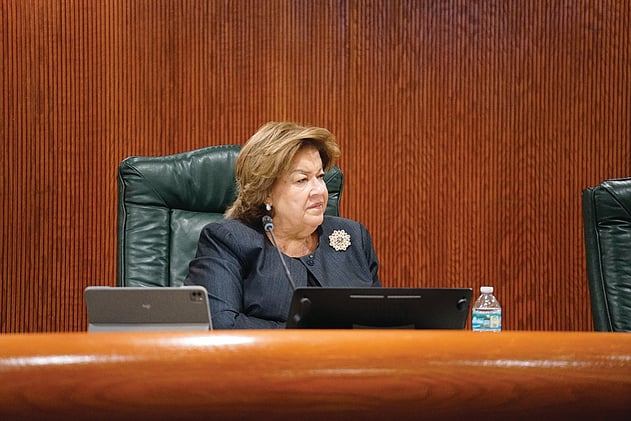 Council race takes shape; Errol Winn-Dixie to close