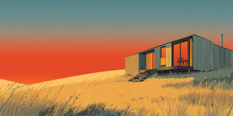 I'm realising how essential it was