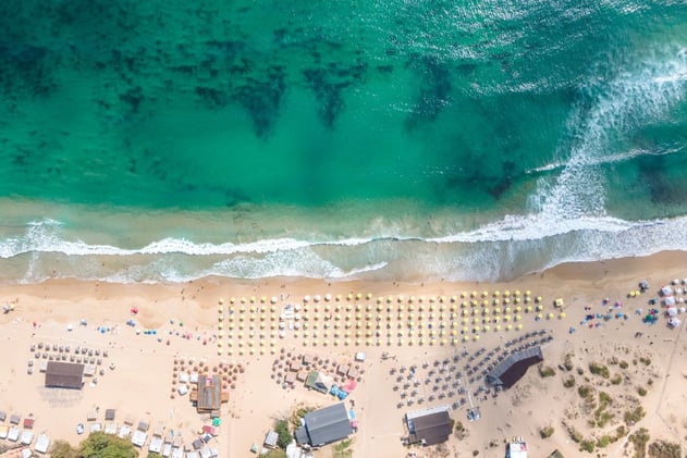The Best Beaches of Bulgaria Are Waiting for You 🏖️