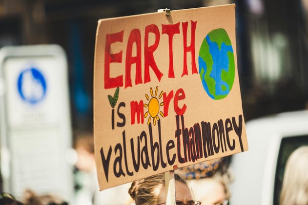 Negligencia climática: La factura pendiente de la prevención