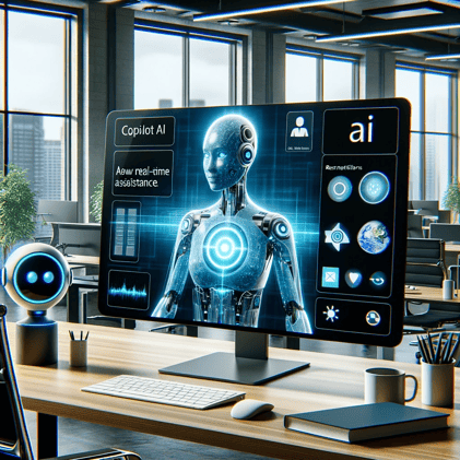 🤖 Windows 11 y la IA: ¿El Futuro Ya Está Aquí?