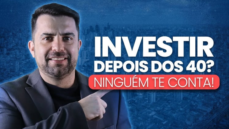 Passou dos 40? Então pare de seguir o plano errado