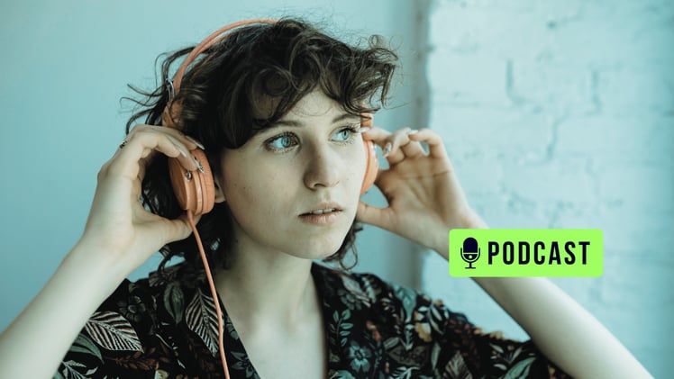 🎧 Why Hearing is Believing 