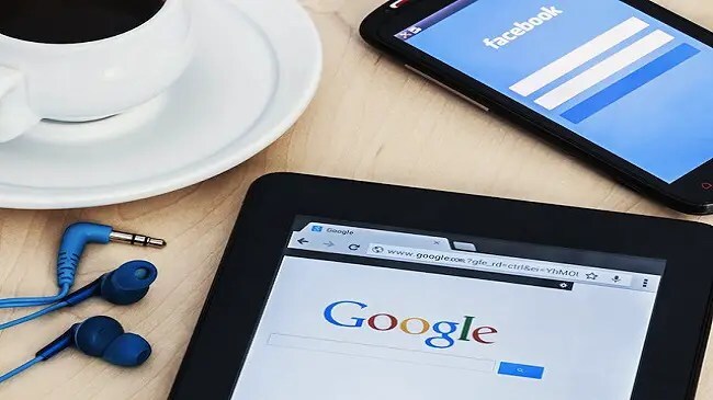 Google envía más tráfico que Facebook a los medios