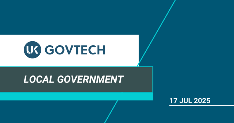 Local Government Newsletter | Volume 59