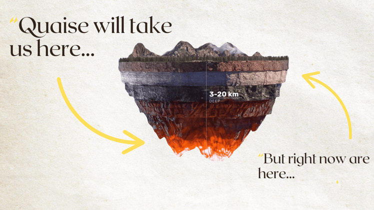 One Step Closer To Deep Geothermal Unlocking Global Energy Transition