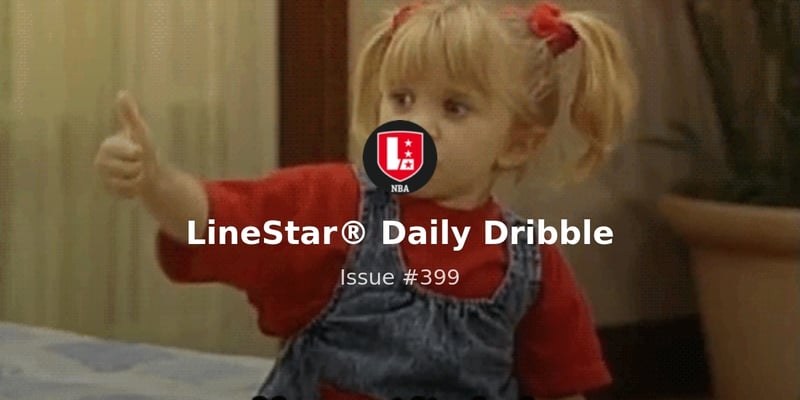 Top NBA Plays 1/27| Full House