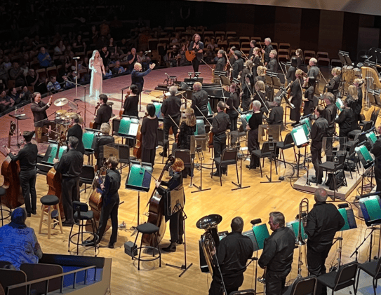 Show 13: How Do I Live? (feat. LeAnn Rimes & Shohei Ohtani)