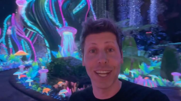 🎬 Sora 2 revienta las redes y cambia el vídeo IA para siempre