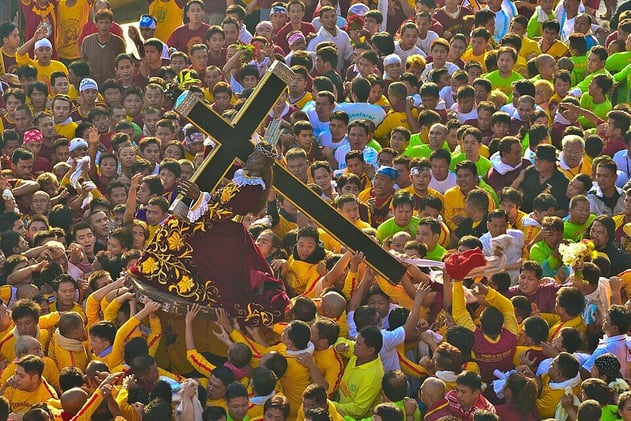 Best Places to Experience Holy Week in the Philippines — Faith, Culture & Travel