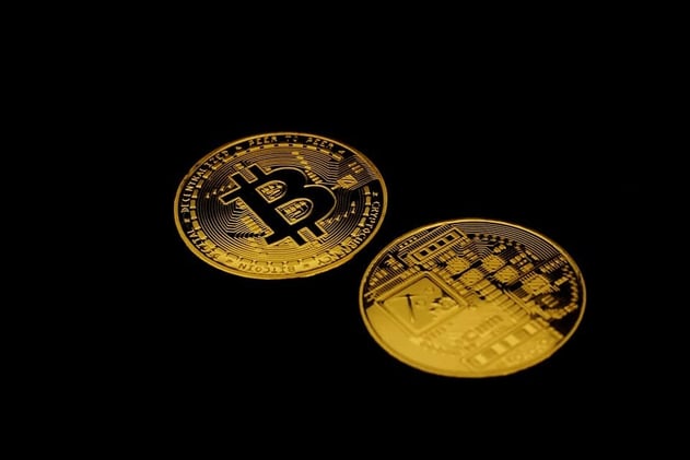 Decline In Bitcoin Whale Activity Could Signal Further Downside For BTC Price
