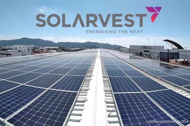 [DOITDUIT] Office Visit to Solarvest