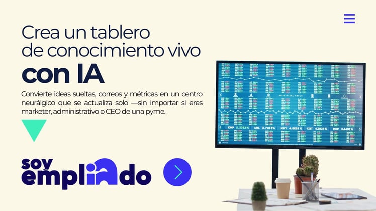 Tu wiki nunca duerme: crea un tablero de conocimiento vivo con IA