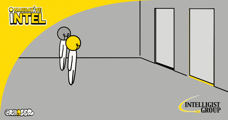 Why Some People Get Picked Early