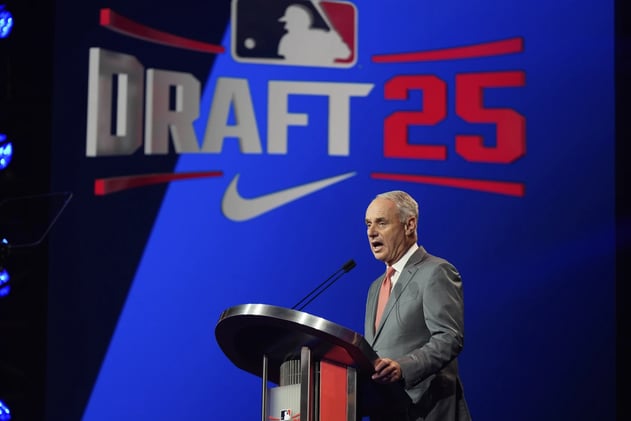 Lockout Looms Large For MLB
