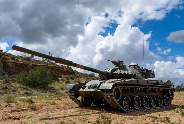 Israeli Prime Minister Announces Plans to Widen Invasion of Southern Lebanon