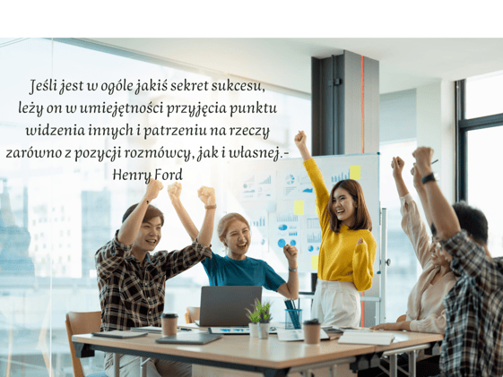 Sekret sukcesu 11.03.-24.03.