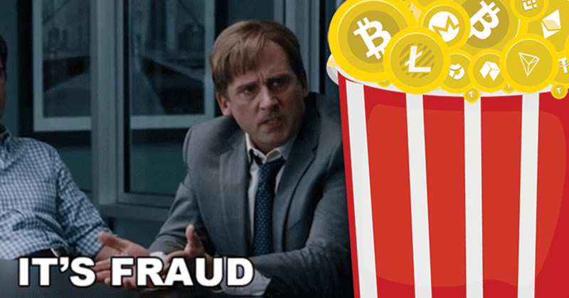 🍿 Genesis, GBTC, Solana in HOT SEAT