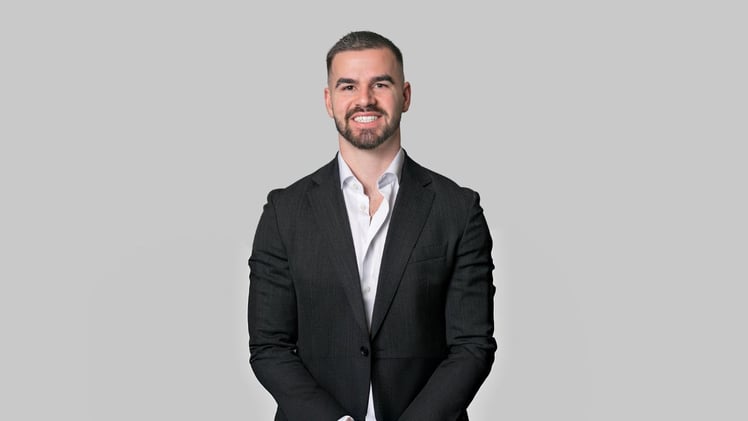 #️⃣ Inside the First 100 Days: How a Young Leader Sets the Pace