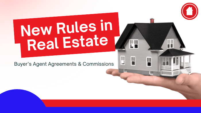 Unpacking the Real Estate Settlement: Will New Rules Change How Buyers and Sellers Deal with Commissions?