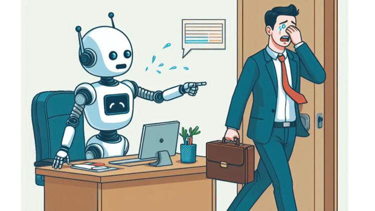 Your Next Job Might Come From ChatGPT (Seriously)